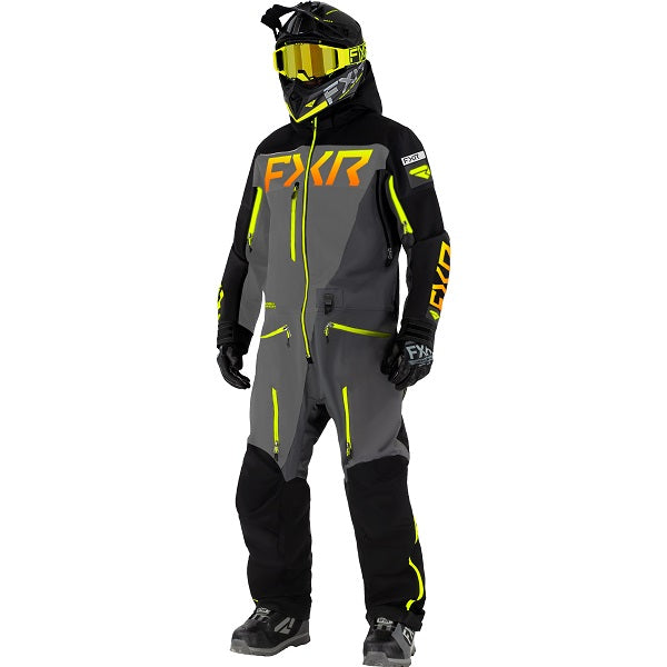 Ensemble Ranger Instinct Lite 22 - Liquidation ||Ranger Instinct Lite Monosuit 22 - Clearance