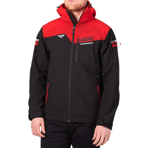 Manteau Renegade Softshell 21 - Liquidation ||Renegade Softshell Jacket 21 - Clearance