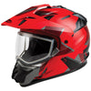 Casque GM11 Ripcord rouge