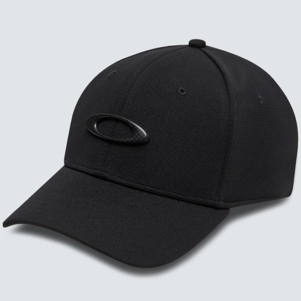 Casquette Tincan Noir