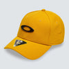 Casquette Tincan jaune