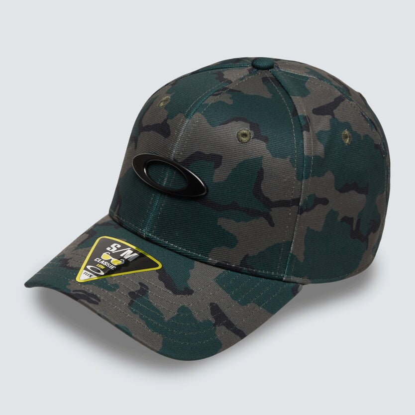 Casquette Tincan camo