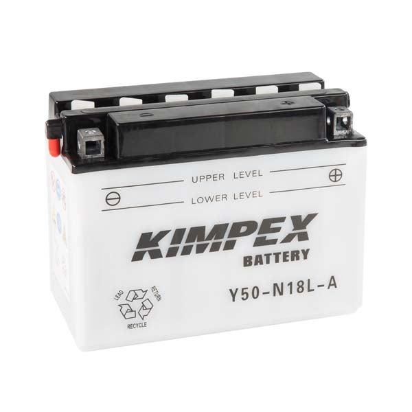 Kimpex Battery
