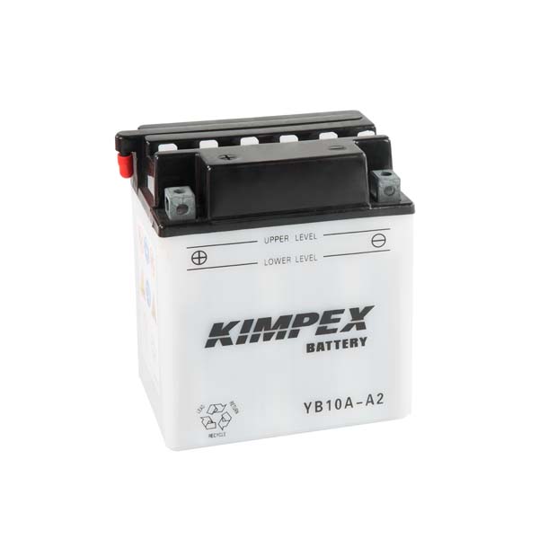 Kimpex Battery