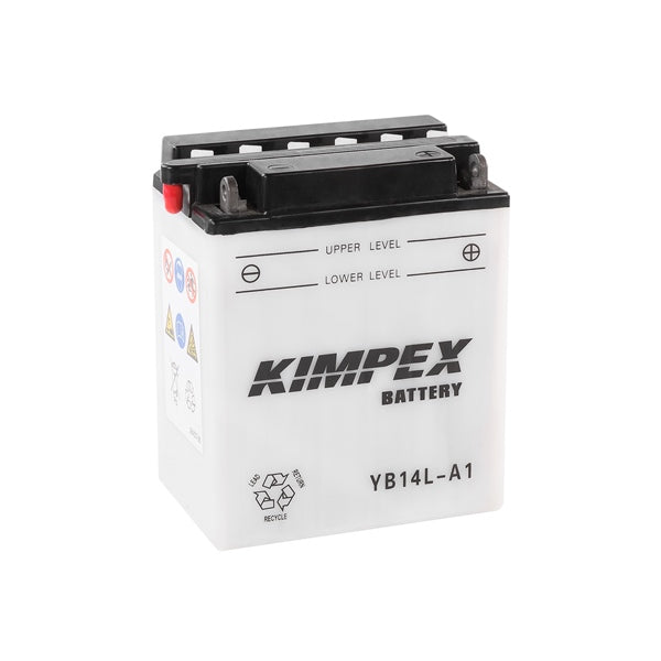 Kimpex Battery