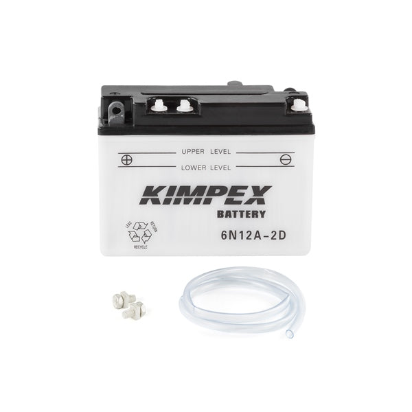 Kimpex Battery