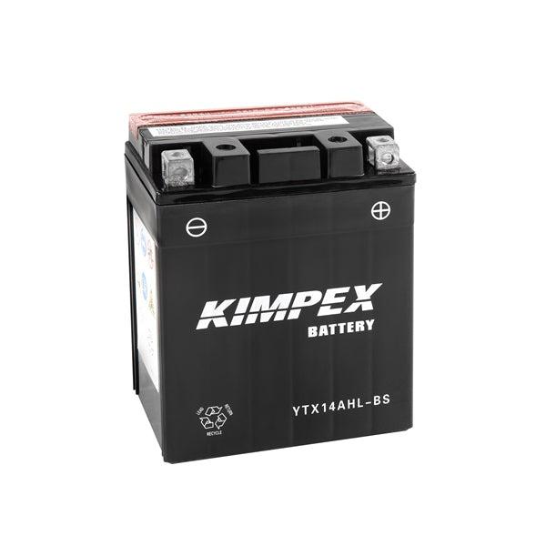 Batterie Kimpex||Kimpex Battery