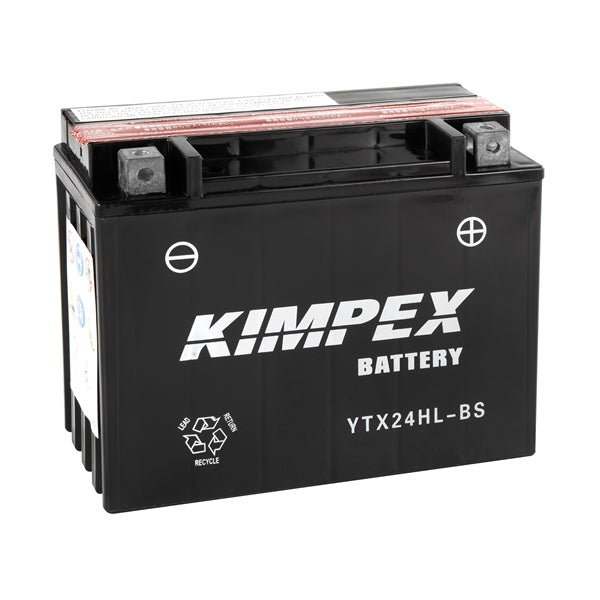 Batterie Kimpex||Kimpex Battery