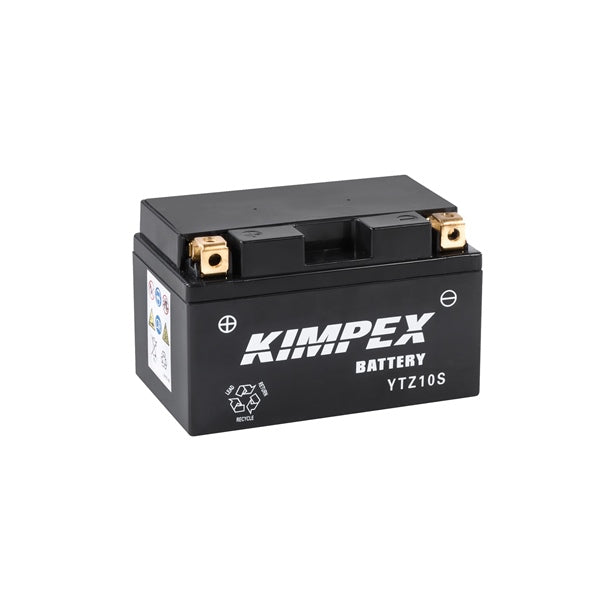 Kimpex Battery