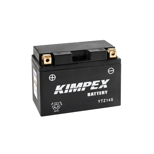 Batterie Kimpex||Kimpex Battery