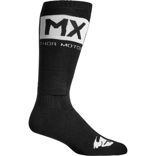 Mx Solid Sock