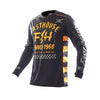 Chandail FH Off-Road ||FH Off-Road Jersey