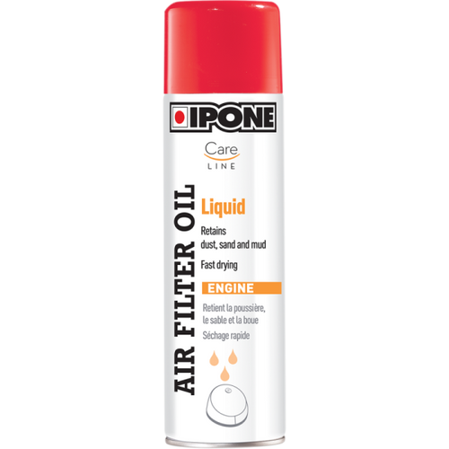 Ipone Air Filter Oil Spray