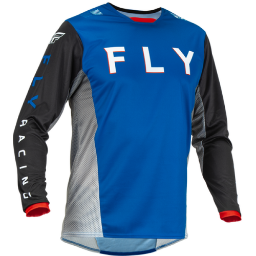 Kinetic Kore Jersey