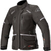 Manteau Stella Andes V3 Drystar Noir