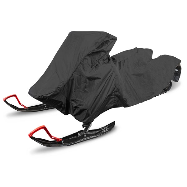 Total Cover Sled