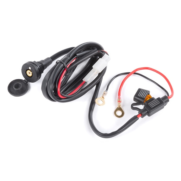 Prise d'alimentation RCA - Kimpex - ADM Sport Prise d'alimentation RCA - Kimpex - ADM Sport