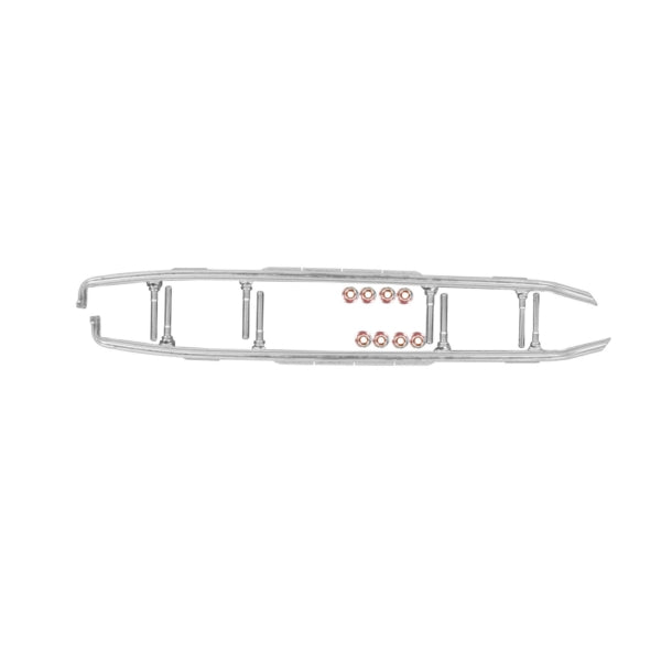 Carbide Smooth 6" “Shaper Bars”||“Shaper Bars” Carbide Ski Wear bar