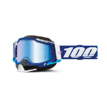 Lunettes Racecraft 2 Snow