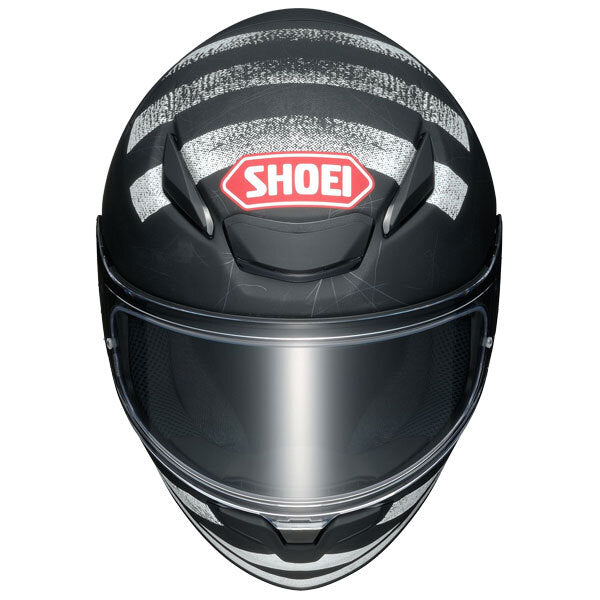 Casque RF 1400 Scanner||RF 1400 Scanner Helmet