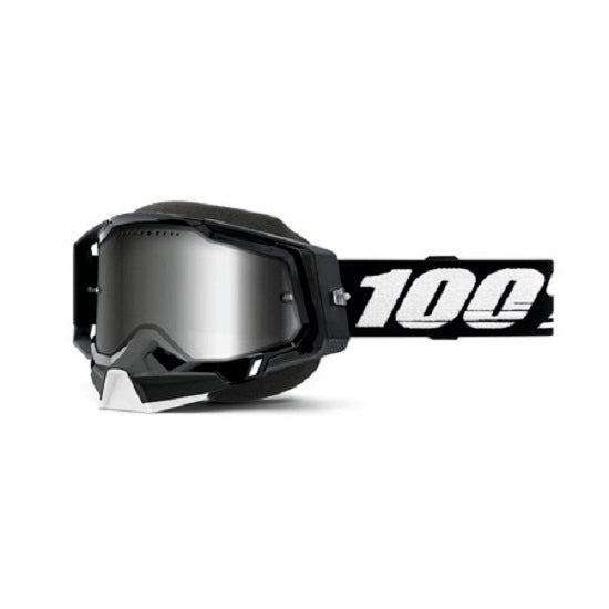 Racecraft 2 Snow Goggles