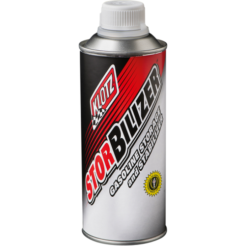 Stabilisateur d'essence Klotz Storbilizer||Klotz StorBilizer Gasoline Stabilizer