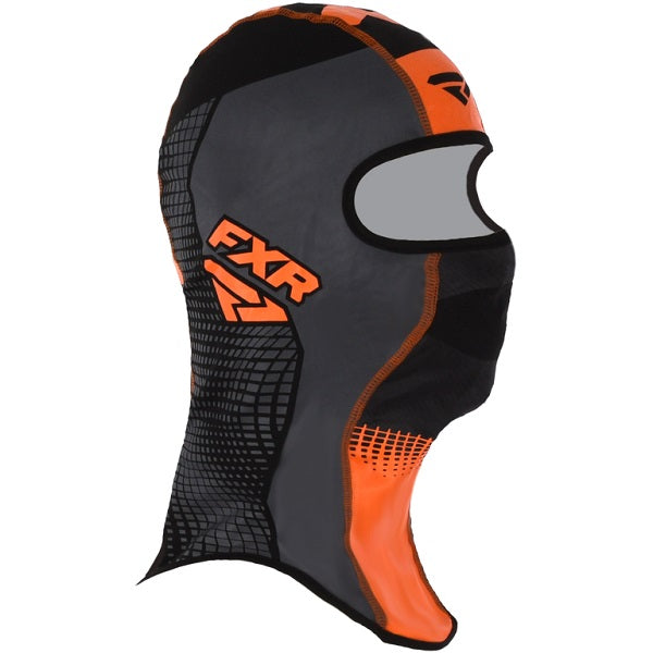 Shredder Thermal Balaclava