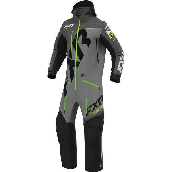 CX F.A.S.T Insulated Monosuit 22 - Clearance