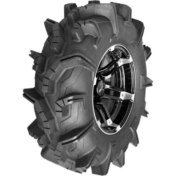 AMS Mud Evil Tire