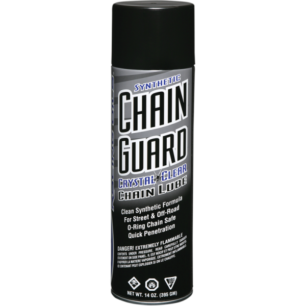 Lubrifiant à Chaîne Maxima Chain Guard||Maxima Chain Guard Lube