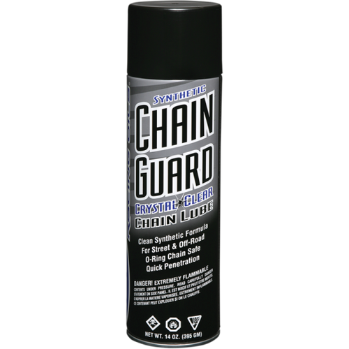 Lubrifiant à Chaîne Maxima Chain Guard||Maxima Chain Guard Lube