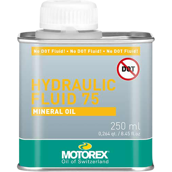 Motorex Hydraulic Fuild