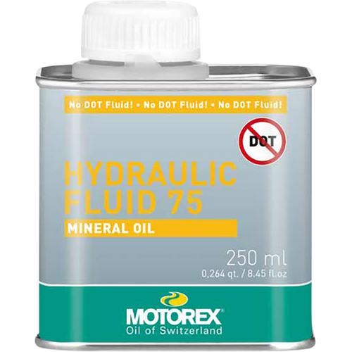 Motorex Hydraulic Fuild