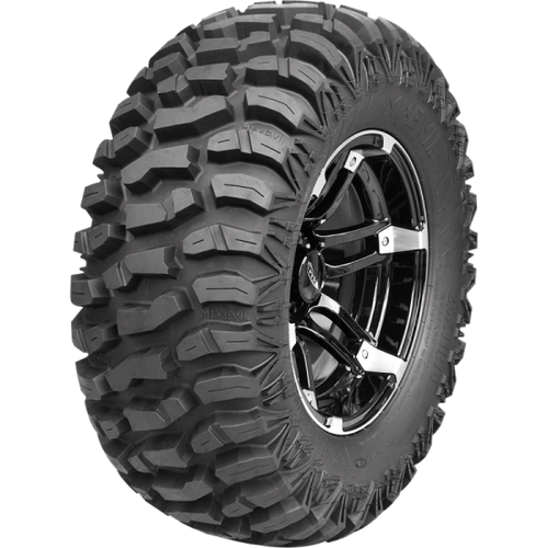 Pneu AMS M1 Evil||AMS M1 Evil Tire