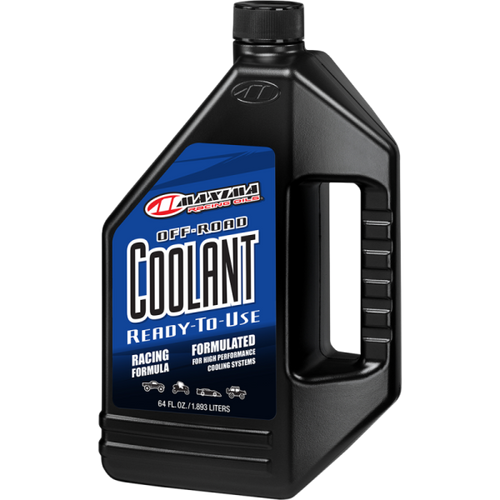 Liquide de Refroidissement Maxima Coolant Off-Road|| Maxima Coolant Off-Road