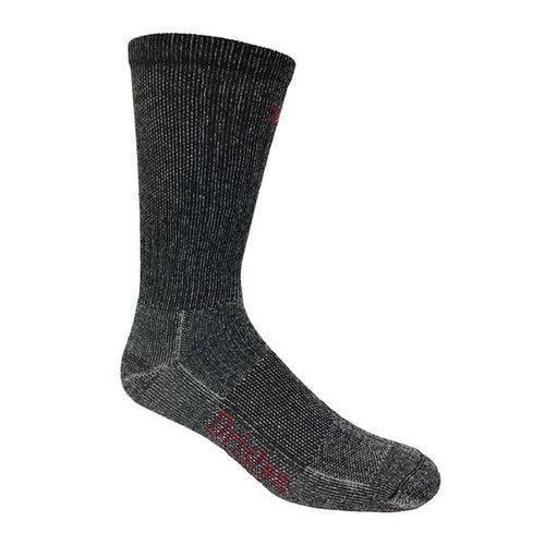 Bas Merino Mi-Jambe||Dristex Merino Crew Socks