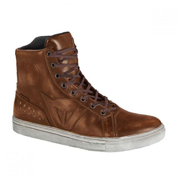 Street Rocker D-WP Boots