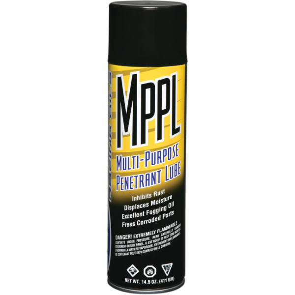 Maxima Multi Purpose Penetrant Lube