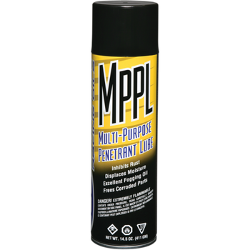 Lubrifiant Pénétrant à Tout Usage Maxima