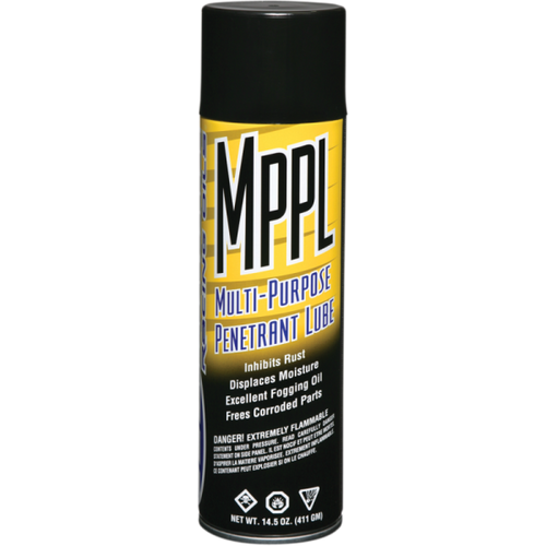 Maxima Multi Purpose Penetrant Lube