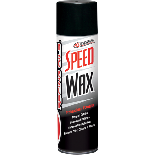 Cire Rapide Maxima Speed Wax||Maxima Speed Wax