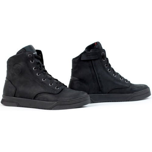 Chaussure City Dry noir