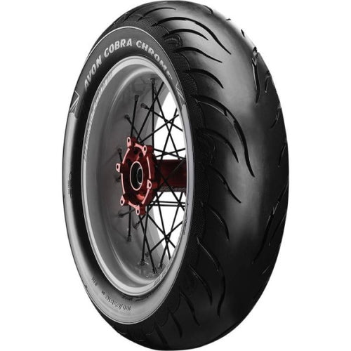 Avon Cobra Chrome Tire