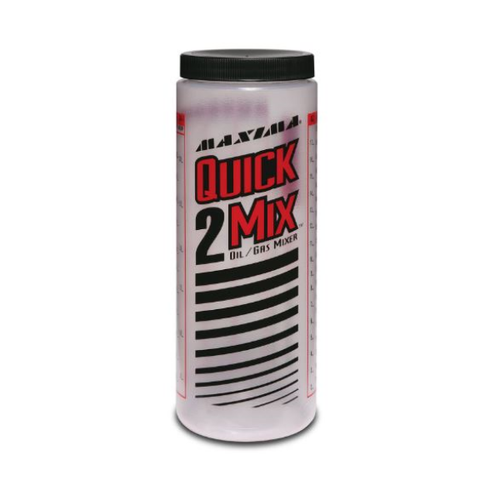 Maxima Quick 2 Mix Ratio Cup