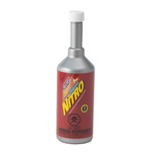 Additif de Puissance Klotz Nitro||Klotz Nitro Power Additive