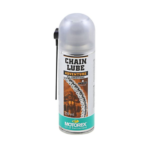 Lubrifiant à Chaîne Motorex Adventure||Motorex Adventure Chain Lube