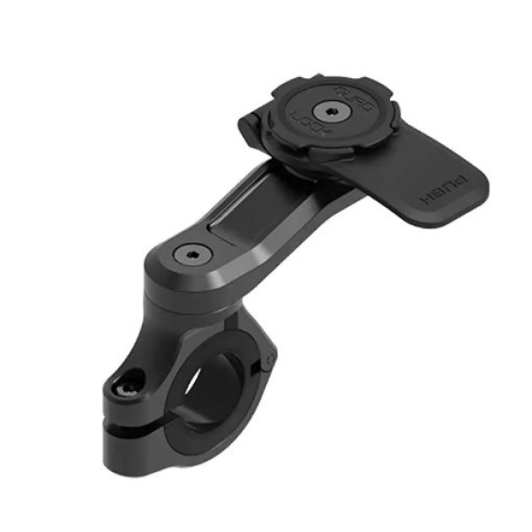 Support De Guidon Pro Quad Lock||Quad Lock Pro Handlebar Mount