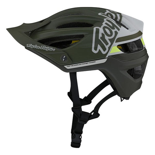 Casque A2 Silhouette MIPS||A2 Silhouette MIPS Helmet