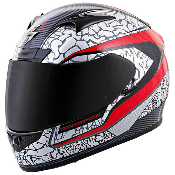 Casque Exo-R710 Flight - Liquidation ||Exo-R710 Flight Helmet - Clearance