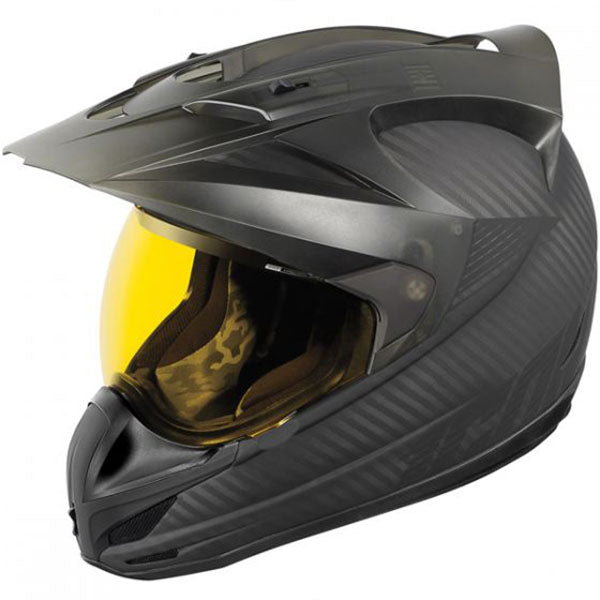 Casque Variant Ghost Carbon